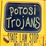 Potosi High School - Roster