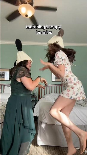 crochet snoopy beanie free pattern!