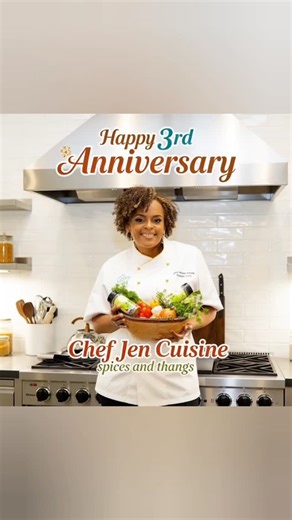 Three years ago, I bottled our seasonings in my kitchen at home and...