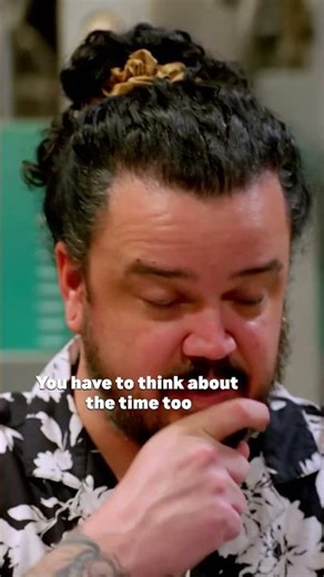 Precision Is Everything In This Challenge 💯 | Ink Master