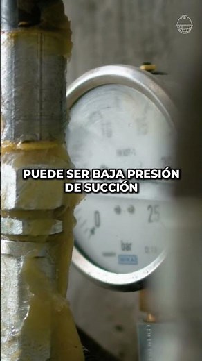 Pump cavitation: how to avoid costly damage