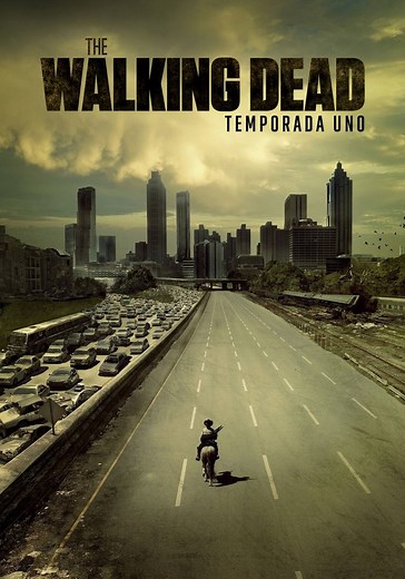 The Walking Dead temporada 1 - Ver episodios online