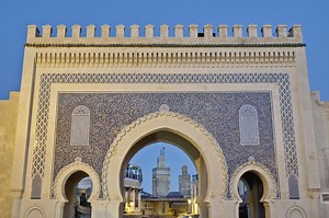 Fez Travel Guide - Expert Picks for your Vacation