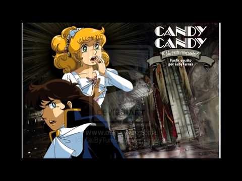 ashita ga suki-candy candy ending