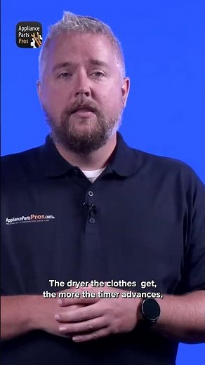 What Does The Moisture Sensor Do In A Dryer?