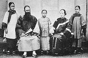 George Leslie Mackay - Alchetron, The Free Social Encyclopedia