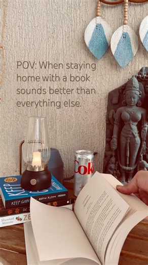 POV: Escaping reality with a book for a while 📚✨ #books #aesthetic #life #dayinmylife #daydreamer