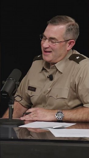 Character Development at West Point: Insights from Dr. Peterson