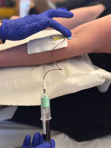 The "Liquid Gold" Opportunity: Why Your Clinic Needs PRP Training