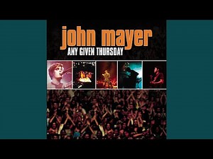 Back to You (Live at the Oak Mountain Amphitheater, Birmingham, AL - September 2002)