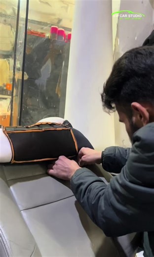 VIP CARSTUDIO POSHISH #vipcarstudio#vipcarmodification #cars#carproducts #modifiedcars Vip Car Studio (Auto Accessories Store) ISLAMIA COLLEGE ROAD, SIALKOT 92 0336-6660223