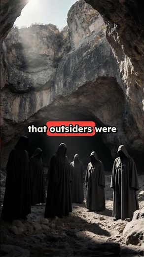 The Greek Island Pythagoras Used for His Secret Experiments