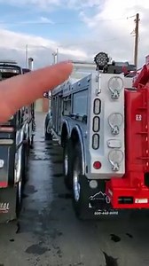 35 ton backside | Rocky Mountain Wrecker Sales