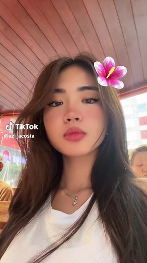 Morning Greetings by Azi Acosta