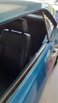 1969 Camaro big block FiTech EFI cold start