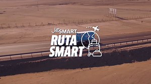 1.8K views · 29 reactions | Miles de personas conocieron la forma de volar SMART ✈️ y disfrutaron de increíbles premios sorpresa , Gift Cards 螺 y mucha diversión a lo largo del país. Nuestro SMARTruck seguirá acercándose a más destinos , ¡síguenos y mantente atent@ a nuestras redes sociales para enterarte de todas las novedades!  Vuela seguro, vuela SMART en JetSMART.com ✈️ | JetSMART | Facebook