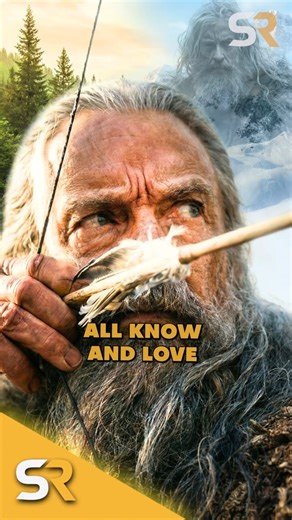 Robin Hood Has Never Looked Like This: A24’s Grim Reinvention Explained 👀🩸 #robinhood