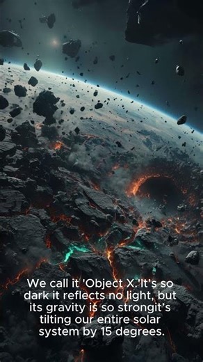 NASA just found a 44x Earth Monster. #shorts