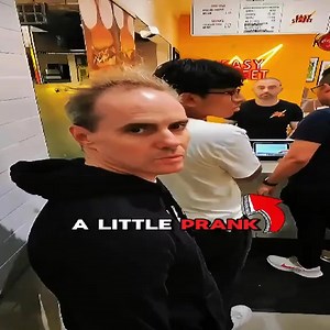 30K views · 274 reactions | This prank gone wrong! #scary #creepy #horror #terrifying | Creepy zone | Facebook