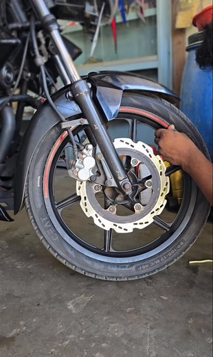 5K views · 45 reactions | Apache rtr bike rim sticker modified #foryourpage #shawon_sticker #bikelife #apache | Shawon sticker | Facebook