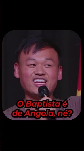 VAMOS TROCAR O NOME PRA 4 CONTINENTES | #3CONTINENTES