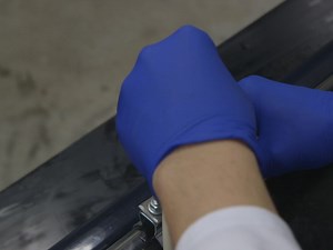 Echo Particle Image Velocimetry