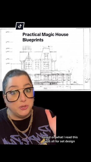 Build Your Dream Practical Magic House Today