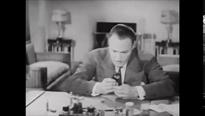 The Shadow Strikes * 1937