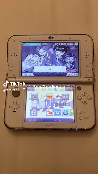 Exploring the Nintendo 3DS: Features and Games