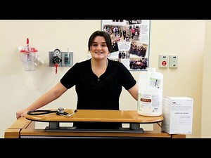 Preparing for your Colonoscopy