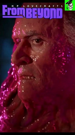 Stuart Gordon's FROM BEYOND (1986) turns 40! (theatrical trailer)