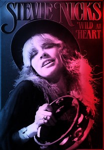 Watch Stevie Nicks: Wild at Heart for Free Online | Pluto TV