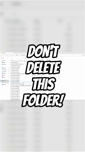 Your PC Has a Speed Cheat Code You Don't Know About! 🔥🔥