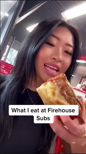 5 hot subs. 5-star flavors