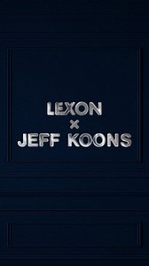 LEXON x JEFF KOONS – COMING SOON. A historic collaboration is about to unfold, featuring two innovative editions that merge iconic art with cutting-edge technology. Hint: This project was imagined with @thebroadmuseum . Can you guess what it is? Secure your chance to own a piece of history. Sign up now, link in bio. 💙 © Jeff Koons. Used under license by Lexon, 2025. #lexonxjeffkoons #lexondesign #jeffkoons #collab #drop #innovation #editions | Lexon Design