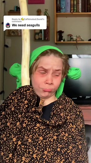 Bad Lip Reading Star Wars Yoda Reenactment