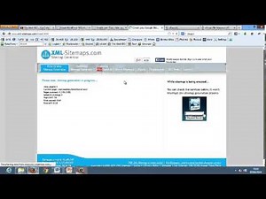 How to create a SiteMap for your Website