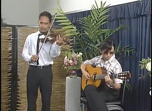 6.8K views · 72 reactions | Phôi Pha Trinh Cong Son Guitar Nguyen Duc Dat- violin Luan Vu. Clip này cũng đã 15 năm trước. Nghe vẫn rất hay.殺殺 | Haketu Music Center | Facebook
