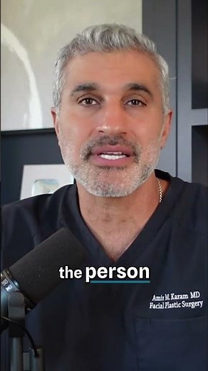 Fillers After 50? Plastic Surgeon's Honest Opinion