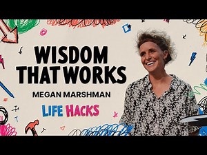 An introduction to Proverbs: Wisdom That Works | Megan Marshman