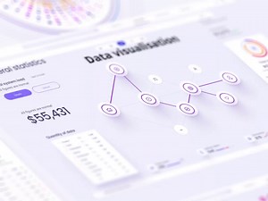 Orion UI kit for Figma