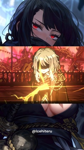 Drifting Blade Ryoshu vs Don Quixote in Limbus Company #limbuscompany #projectmoon #limbus