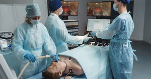 MSE Group | LapVision Hybrid