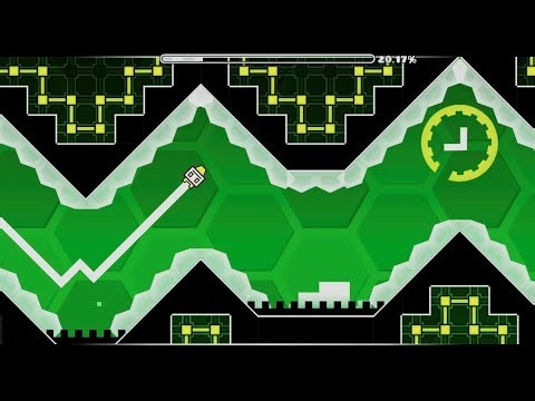 wave processing in 3 attemps lol.