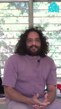 Shailesh BR | On Residency and Process