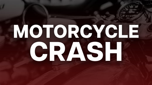 Troopers respond to motorcycle crash, 1 transported for treatment - WNKY News 40 Television