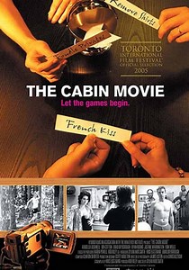 The Cabin Movie - movie: watch streaming online