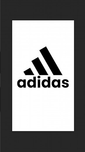 Adidas Logo Design Tutorial 🔥 | Learn Logo Design Like a Pro” ,#photoshoptutorial ,#logodesign