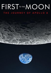 First to the Moon (2018)