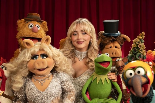 The Muppet Show Reboot Goes Somewhere the Troupe Hasn’t Gone in Decades